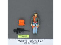 Cross Country V2 G.I. Joe 1993 Hasbro Vintage Action Figure