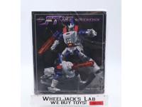 FT-16T Sovereign Third Party 2022 Fans Toys Action Figure NEW SEALED