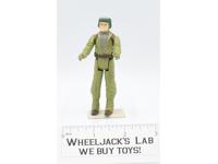 Endor Rebel Commando Star Wars ROTJ Vintage Kenner Action Figure 1983