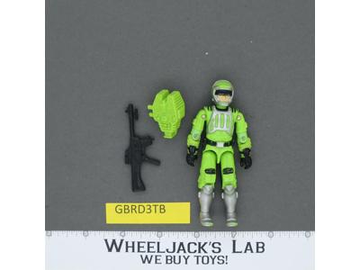 Sci-Fi V1 G.I. Joe 1986 Hasbro Vintage Action Figure