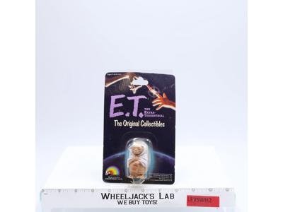 E.T. Speak and Spell Original Collectibles Extra-Terrestrial 1982 LJN NEW MOSC