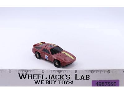 Dead End Deadend Menasor 1986 Vintage Hasbro G1 Transformers Action Figure