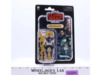 Arc Trooper Fives Star Wars The Clone Wars 2022 Hasbro Action Figure NEW SEALED