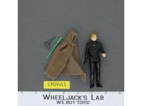 Luke Skywalker Jedi Knight 100% Complete Star Wars 1983 Kenner NO REPRO