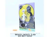 Evil Scientist 1993 Tim Burton's Nightmare Before Christmas Hasbro Act Fig MOSC