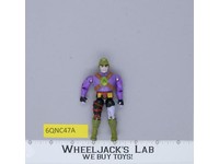 Glove Bionic Six 1986 LJN Vintage Action Figure