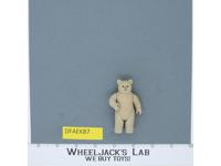 Lumat Ewok Star Wars Return of the Jedi 1984 Kenner Vintage Action Figure