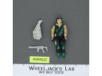 Dial-Tone V1 G.I. Joe 1986 Hasbro Vintage Action Figure
