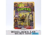 Tokka Teenage Mutant Ninja Turtles TMNT 1991 Playmates Figure NEW SEALED
