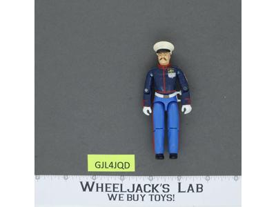 Gung-Ho Gung Ho V2 G.I. Joe 1987 Hasbro Vintage Action Figure