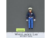 Gung-Ho Gung Ho V2 G.I. Joe 1987 Hasbro Vintage Action Figure