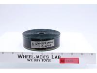 A Christmas Carol 35mm Film Trailer