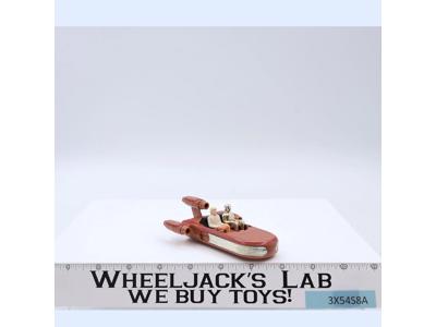 Land Speeder DIE-CAST 1978 Star Wars Kenner Vintage Vehicle