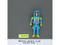 Ray Stantz Super Fright Features The Real Ghostbusters Kenner 1989 Vintage