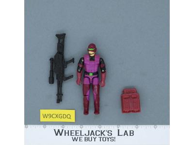 S.A.W.-Viper V1 G.I. Joe 1990 Hasbro Vintage Action Figure
