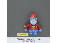 Colonel Spigot Disney Tale Spin 1991 Playmates Vintage Action Figure