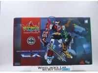 Ultimate EX Voltron Defender of the Universe 2016 Toynami Action Figure NEW MIB