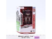 Deseeus Army Drone Transformers Netflix War for Cybertron Trilogy NEW SEALED