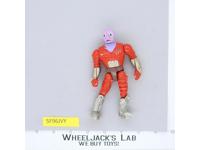 Flogg Brakk New Adventures of He-Man Mattel 1988 Vintage Action Figure Complete