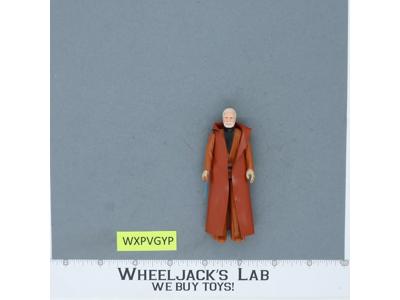 Ben Obi-Wan Kenobi 100% Complete Star Wars 1977 Kenner Figure NO REPRO