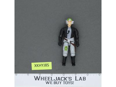 Ghostrider V1 G.I. Joe 1988 Hasbro Vintage Action Figure