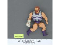 Fisto He-Man Masters of the Universe MOTU 1984 Mattel Vintage Action Figure