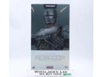 MMS202-D04 Robocop Die-Cast Hot Toys 1:6 Scale Action Figure NEW MIB
