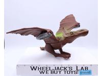 Turbodactyl Complete He-Man Masters of the Universe 1987 MOTU Mattel Vintage