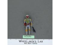 Boba Fett 100% Complete Star Wars 1979 Vintage Kenner Action Figure NO REPRO