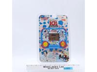 101 Dalmatians Game 1992 Tiger Electronics Disney Vintage NEW SEALED
