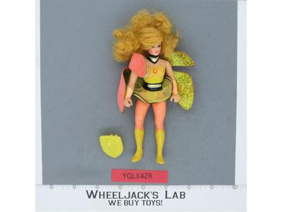 Sweet Bee She-Ra Princess of Power Complete MOTU 1984 Mattel Vintage Action