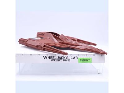 Draconian Marauder Buck Rogers in the 25th Century 1979 Mego Vehicle