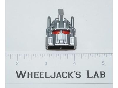 Bruticus Onslaught Head Face 1986 Vintage G1 Transformers Action Figure