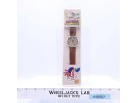 Ren & Stimpy Hologram "Happy Happy" Wrist Watch 1992 Nickelodeon Vintage NEW