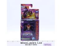 Iguanus Core Class Transformers Legacy 2021 Hasbro Action Figure NEW SEALED