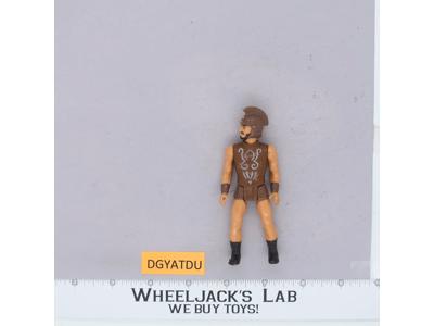 Thallo Clash of the Titans 1980 Mattel Vintage 4" Action Figure