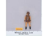 Thallo Clash of the Titans 1980 Mattel Vintage 4" Action Figure