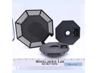 Tactical Battle Platform Helipad Parts 1985 GI Joe Hasbro Vintage Figure Vehicle