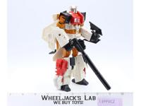 Silverbolt 100% Complete Transformers Combiner Wars 2015 Hasbro Action Figure