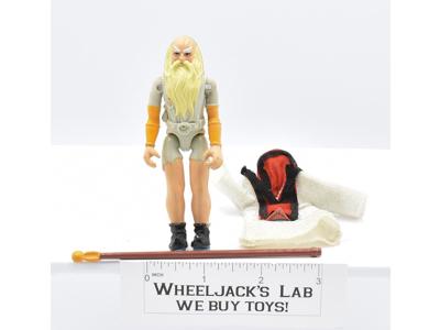 Ringlerun Complete 1983 Advanced Dungeons Dragons D&amp;D LJN TSR Action Figure