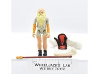 Ringlerun Complete 1983 Advanced Dungeons Dragons D&amp;D LJN TSR Action Figure