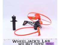 Battle Copter 100% Complete G.I. Joe 1991 Hasbro Vintage Action Figure Vehicle