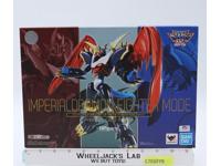 Imperialdramon Fighter Mode Premium Color Edition Excl. SH Figuarts NEW SEALED