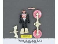 Pink Acroyear 100% Complete Micronauts Mego 1976 Vintage Action Figure