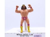 Macho Man 1986 WWF LJN Titan Sports 8" Vintage Wrestling Superstars