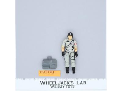 Mainframe V1 G.I. Joe 1986 Hasbro Vintage Action Figure