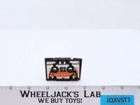 Laserbeak Cassette 1984 G1 Transformers Condor Hasbro Vintage Action Figure