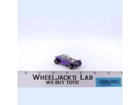 Beatnik Bandit Spectraflame Purple 1968 Hot Wheels Mattel Vintage Redline RL