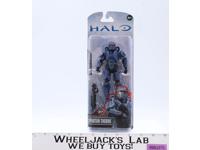 Spartan Thorne Halo Series 3 2015 McFarlane Toys Action Figure NEW SEALED