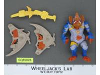 Wingnut Teenage Mutant Ninja Turtle TMNT 1990 Playmates Vintage Action Figure